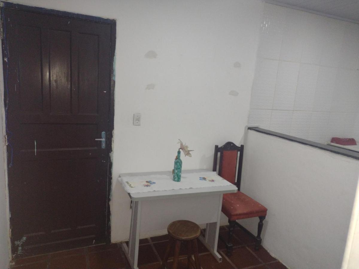 kitnet simples Cabo Frio Exterior foto