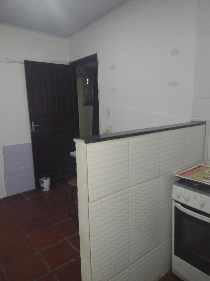 kitnet simples Cabo Frio Exterior foto