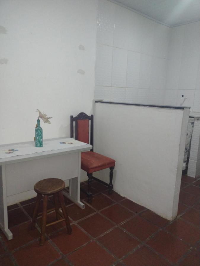 kitnet simples Cabo Frio Exterior foto