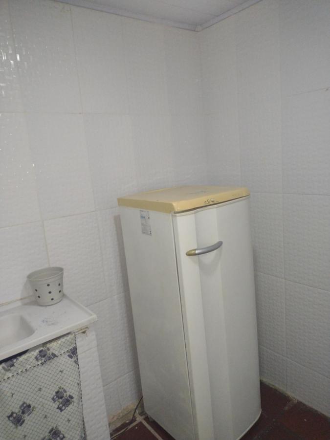 kitnet simples Cabo Frio Exterior foto